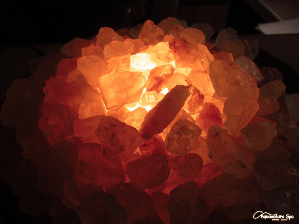Aquanatura Spa景点图片