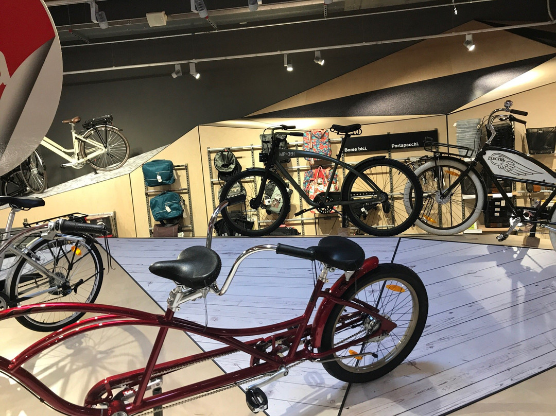 Sportler Climbing Center景点图片