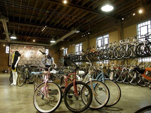 Mellow Johnny's-奥斯丁必去景点