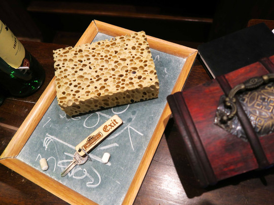 Hidden in Hannover-汉诺威必去景点