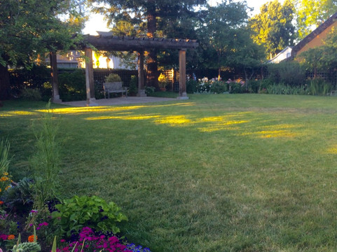 Ainsley House-坎贝尔必去景点