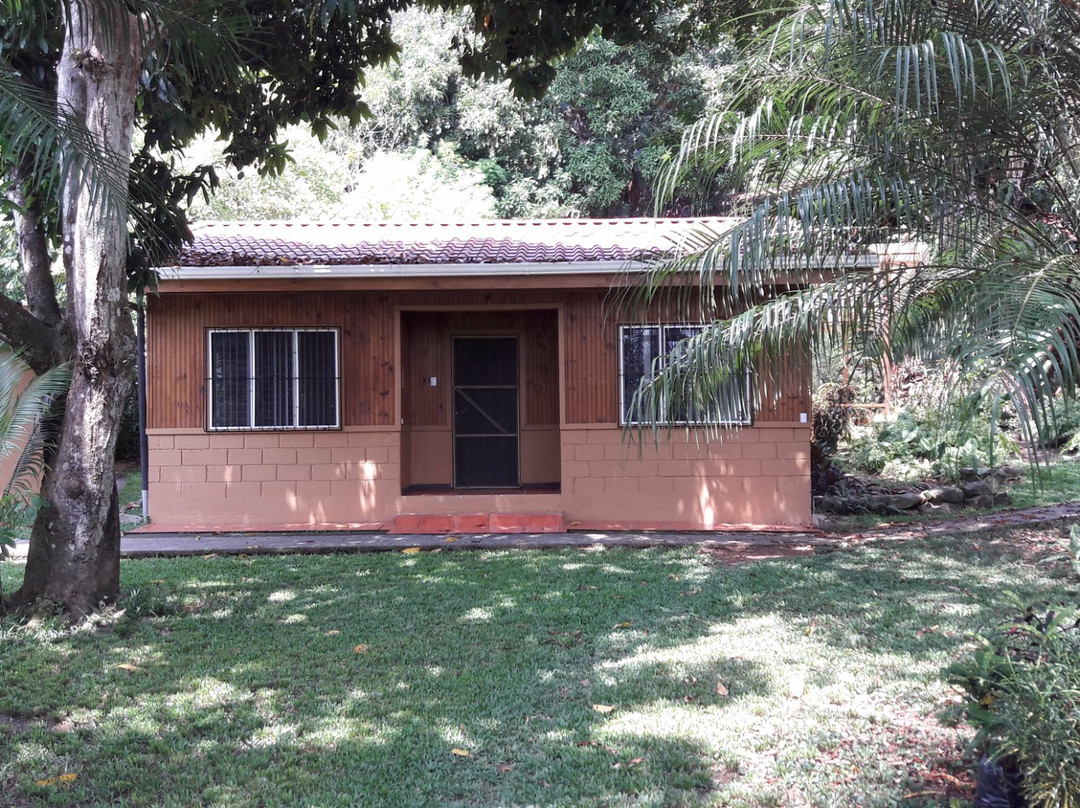 Albergue Alma de Hatillo主图