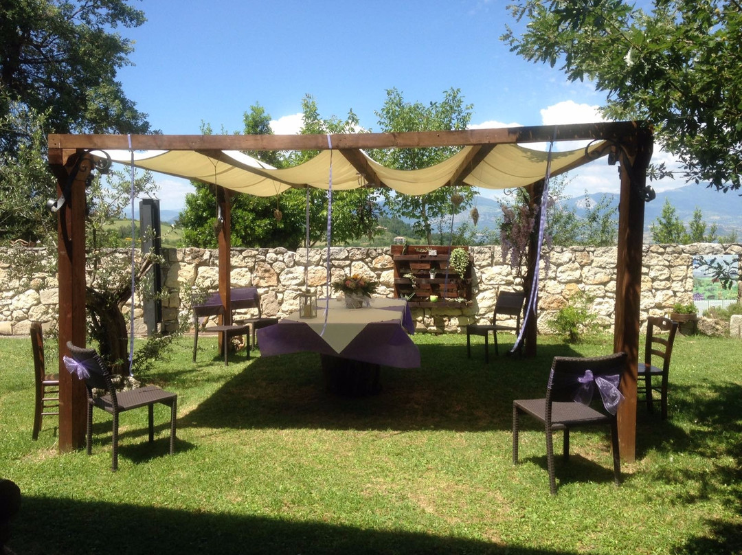 Sapori di Bea - Agriturismo