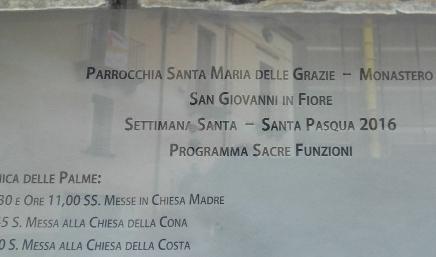 Santa Maria de la Gracia景点图片