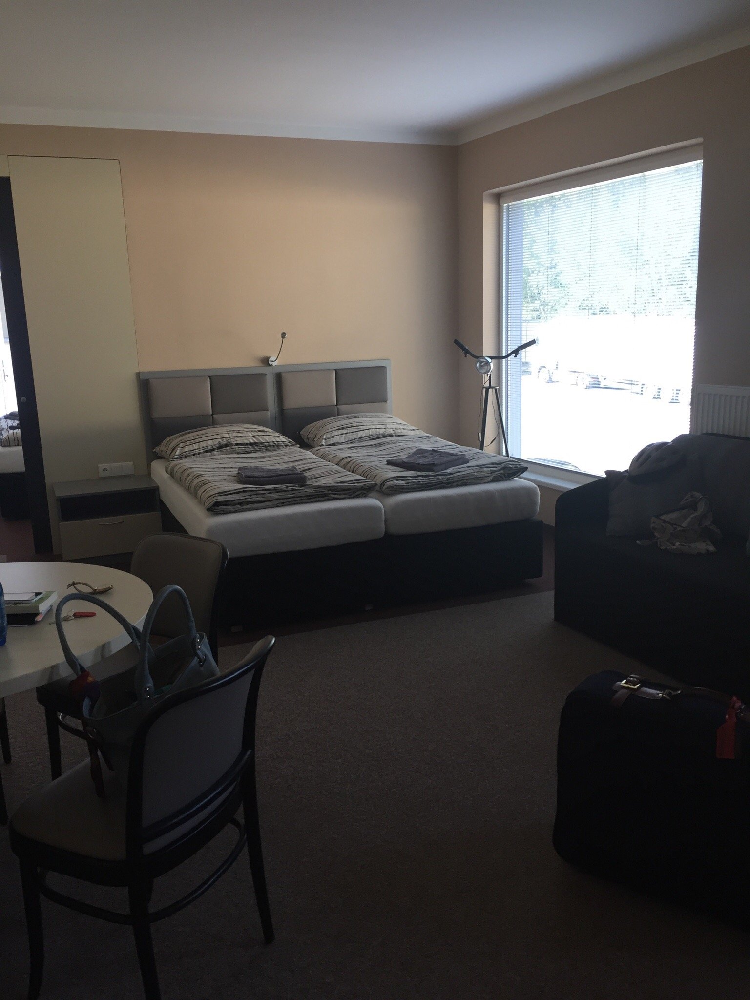 Pension Bike & Skipoint-官方