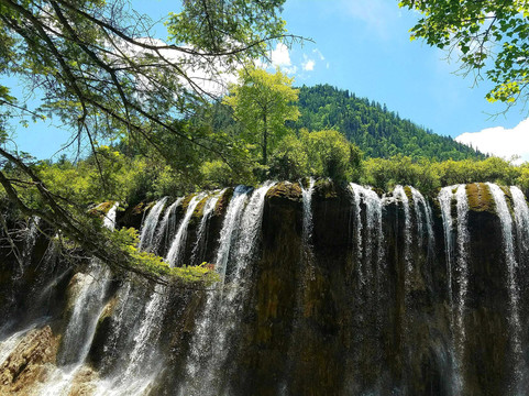 聊城古城-莘县必去景点