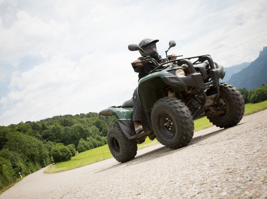 Outdoor Center Baumgarten-Schneizlreuth必去景点