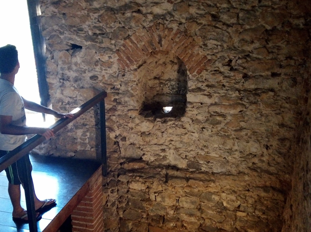 Padre Anchieta National Museum景点图片