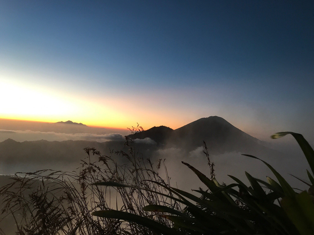 Sagita Bali Trekking Tour景点图片