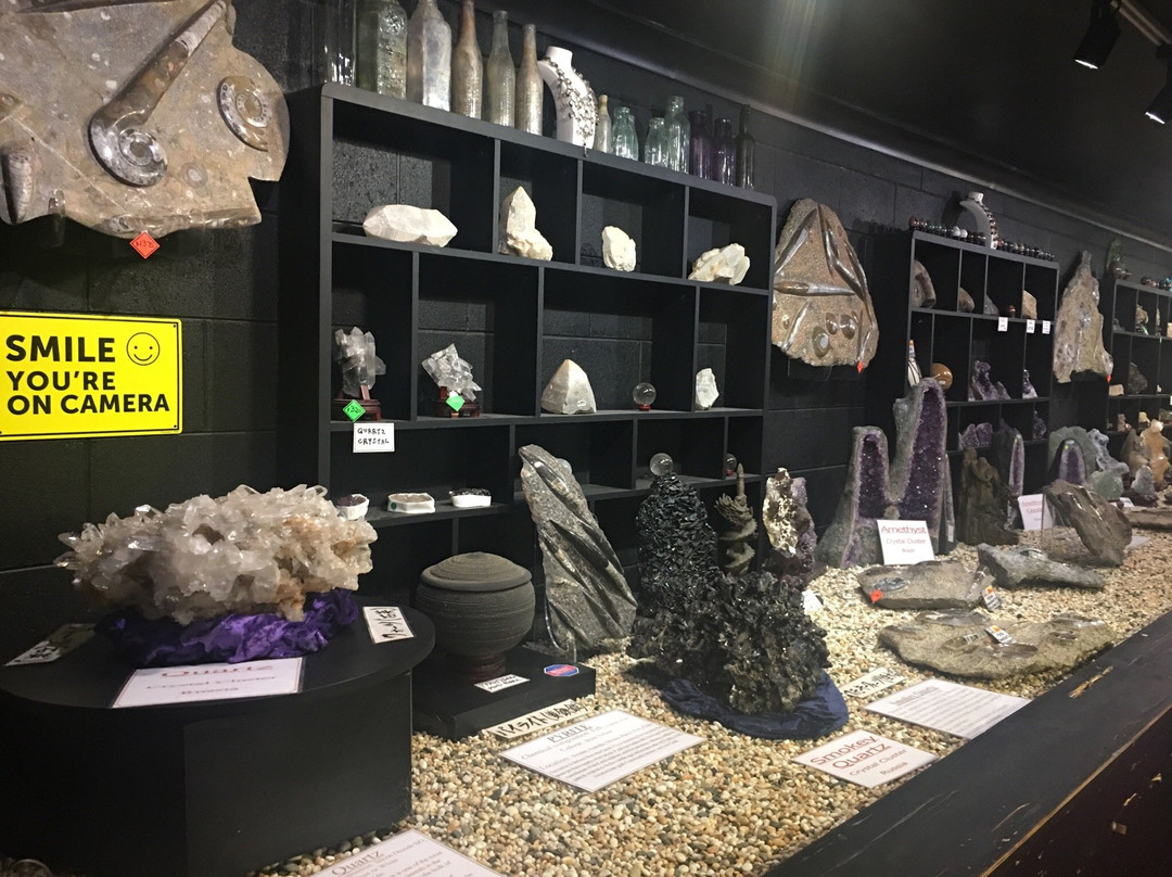 Emu Ridge Gallery景点图片