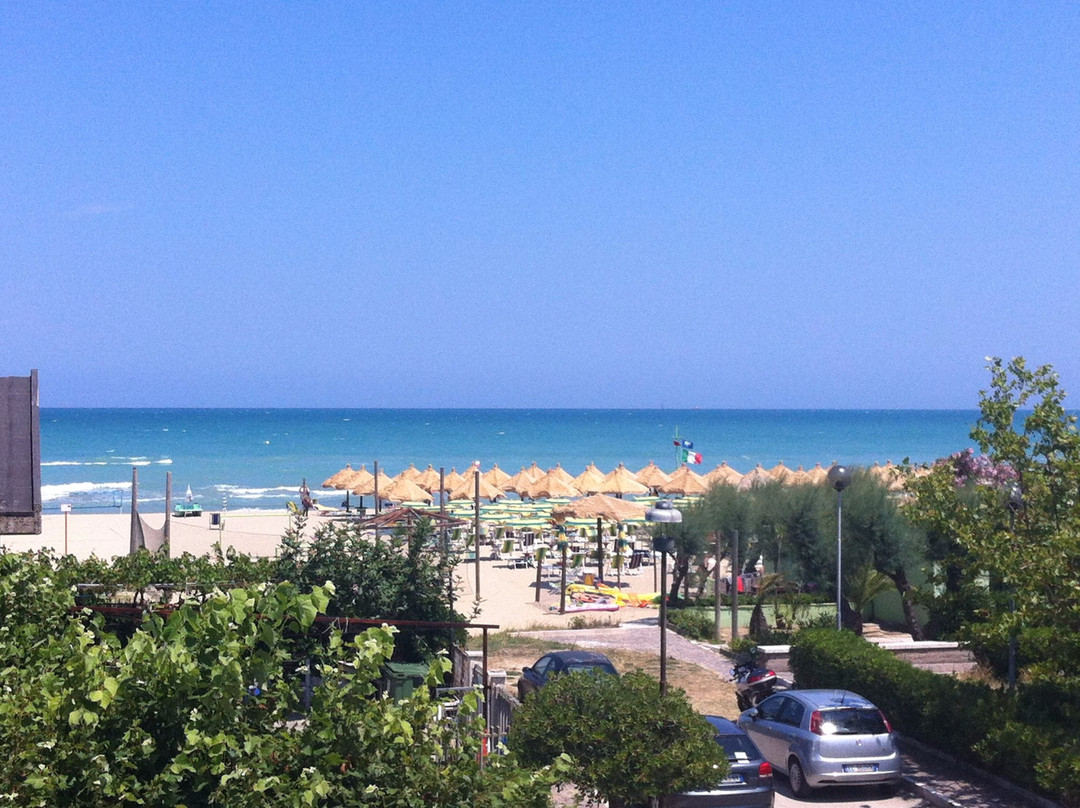 酒店里维埃拉主图