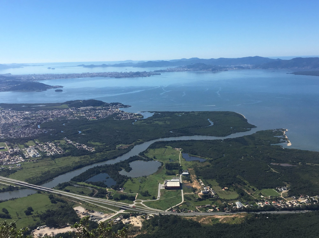 Palhoca旅游攻略图片