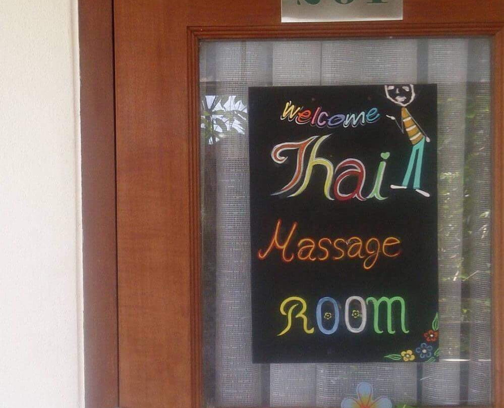 Chetawan Retreat Resort主图