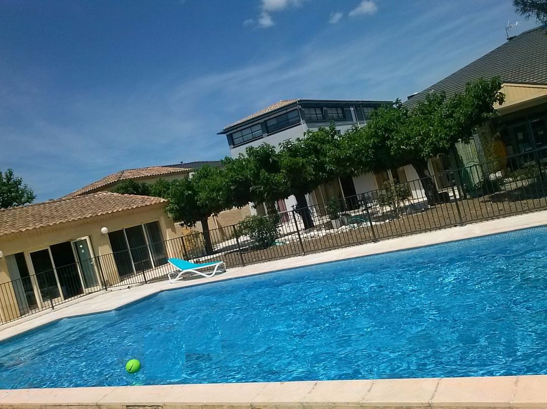 Hotel Restaurant Acotel Confort