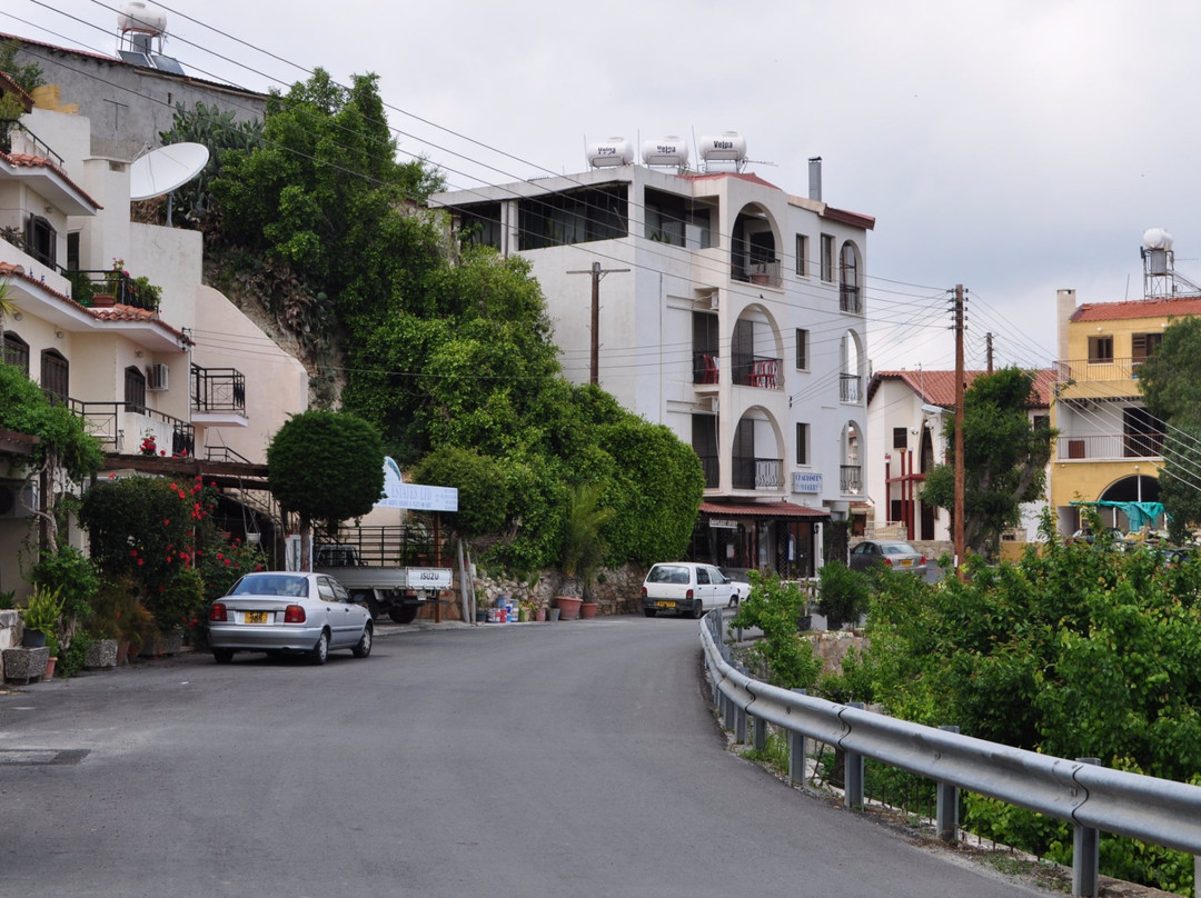 Limassol旅游攻略图片