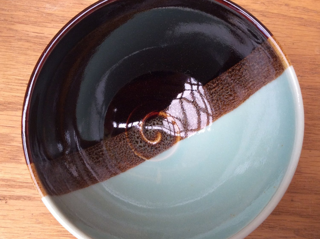 Nichibei Potters-Sebastopol必去景点