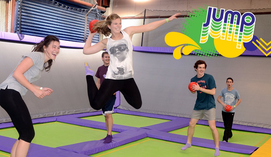 Bounce - North Shore-Rosedale必去景点