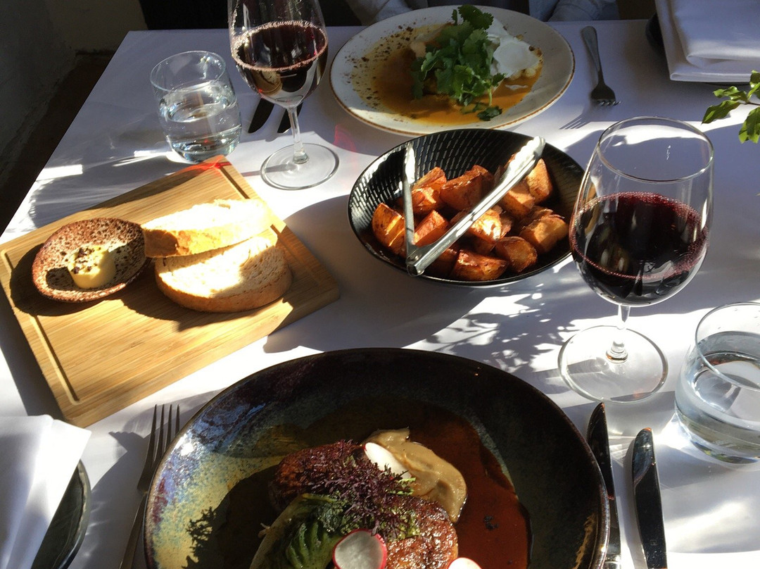 Hills Luxury Day Tours-Wistow必去景点