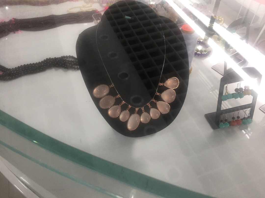 东海国际水晶珠宝城-连云港市必去景点