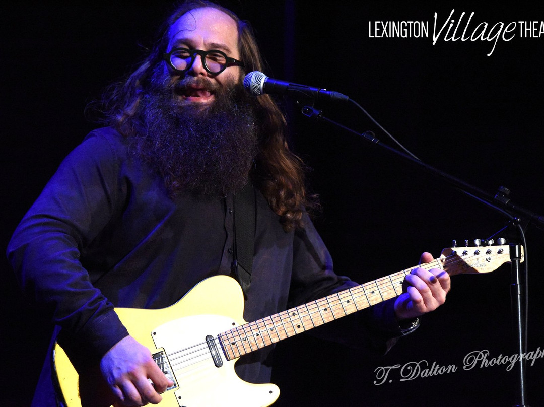 Lexington Village Theatre-Lexington必去景点