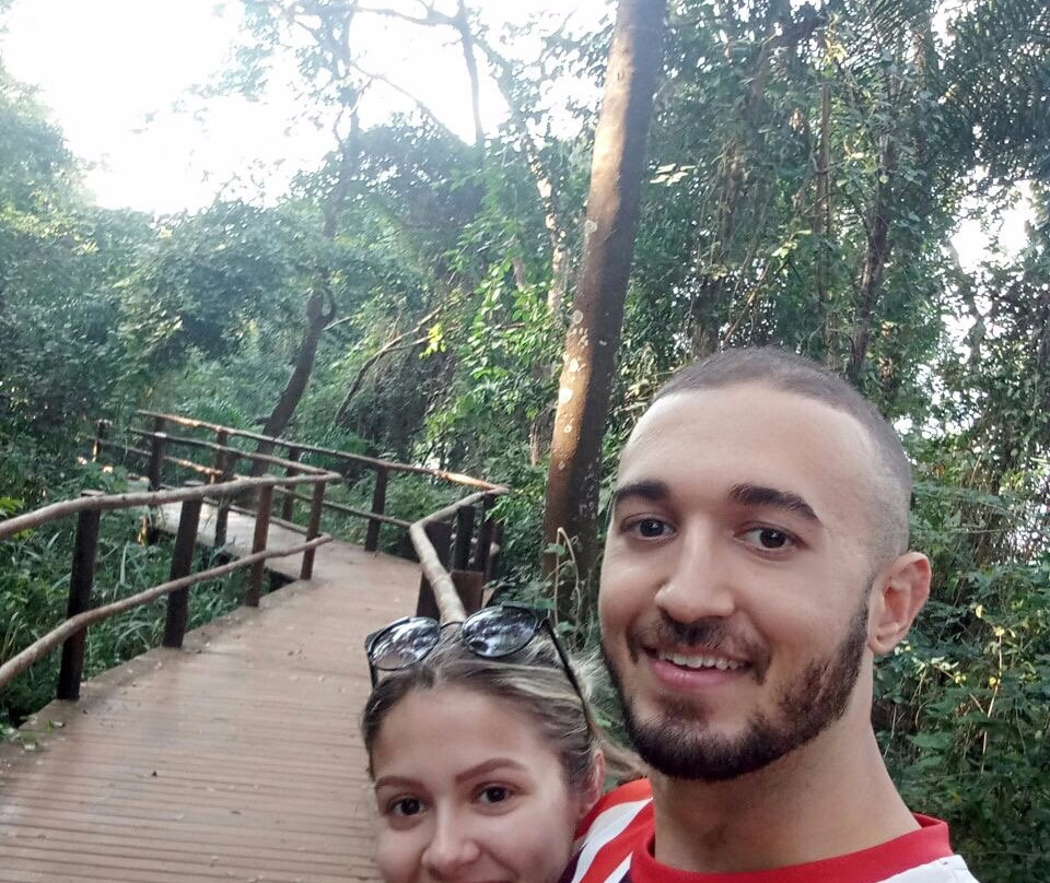 Parque Aguas Claras景点图片