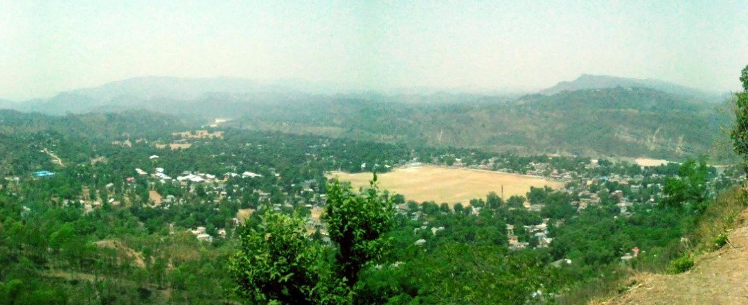 Sujanpur Fort景点图片
