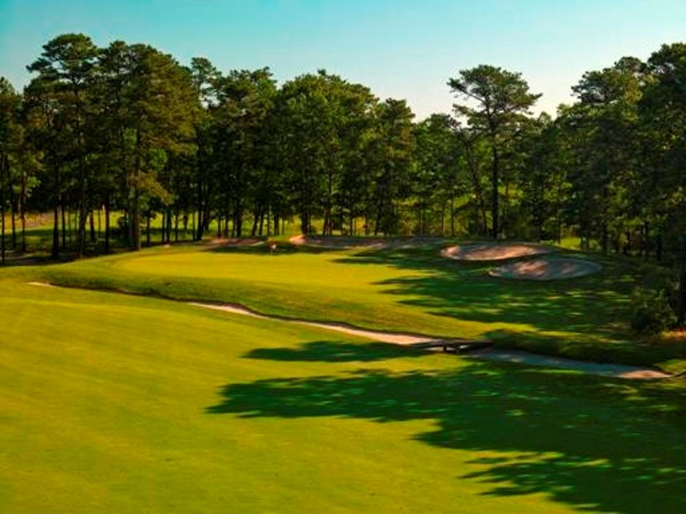 Harbor Pines Golf Club景点图片