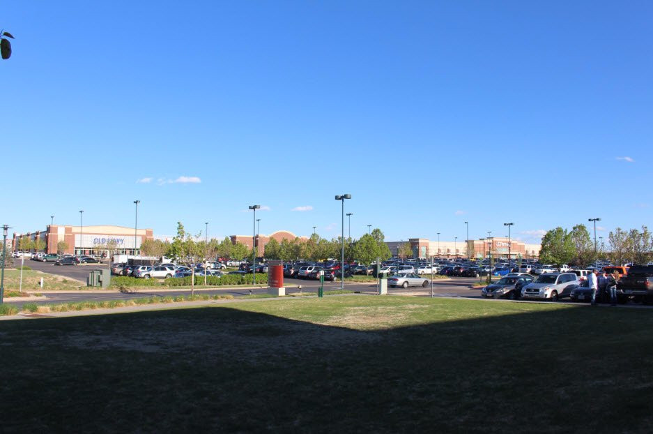 Northfield Stapleton-丹佛必去景点