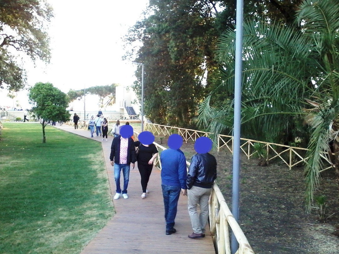 Villa Parnaso-Torre Annunziata必去景点