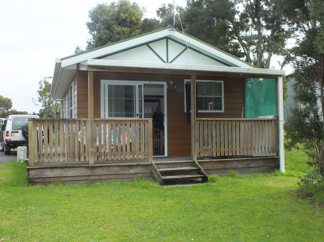 Glenaire Apartmnets