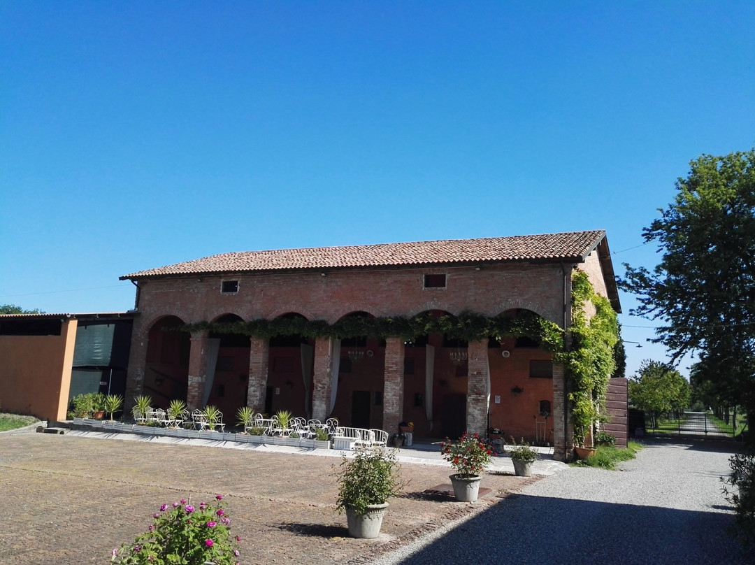 B&B Dei Paduli主图
