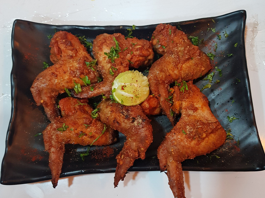 Revival- Bistro & Grill