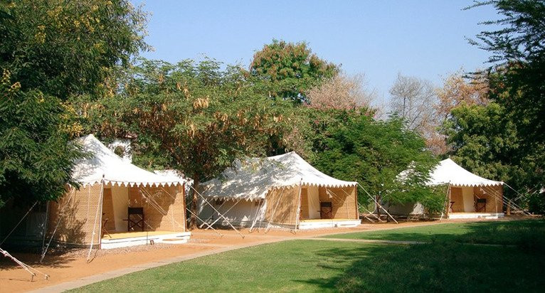 Guest House No 117