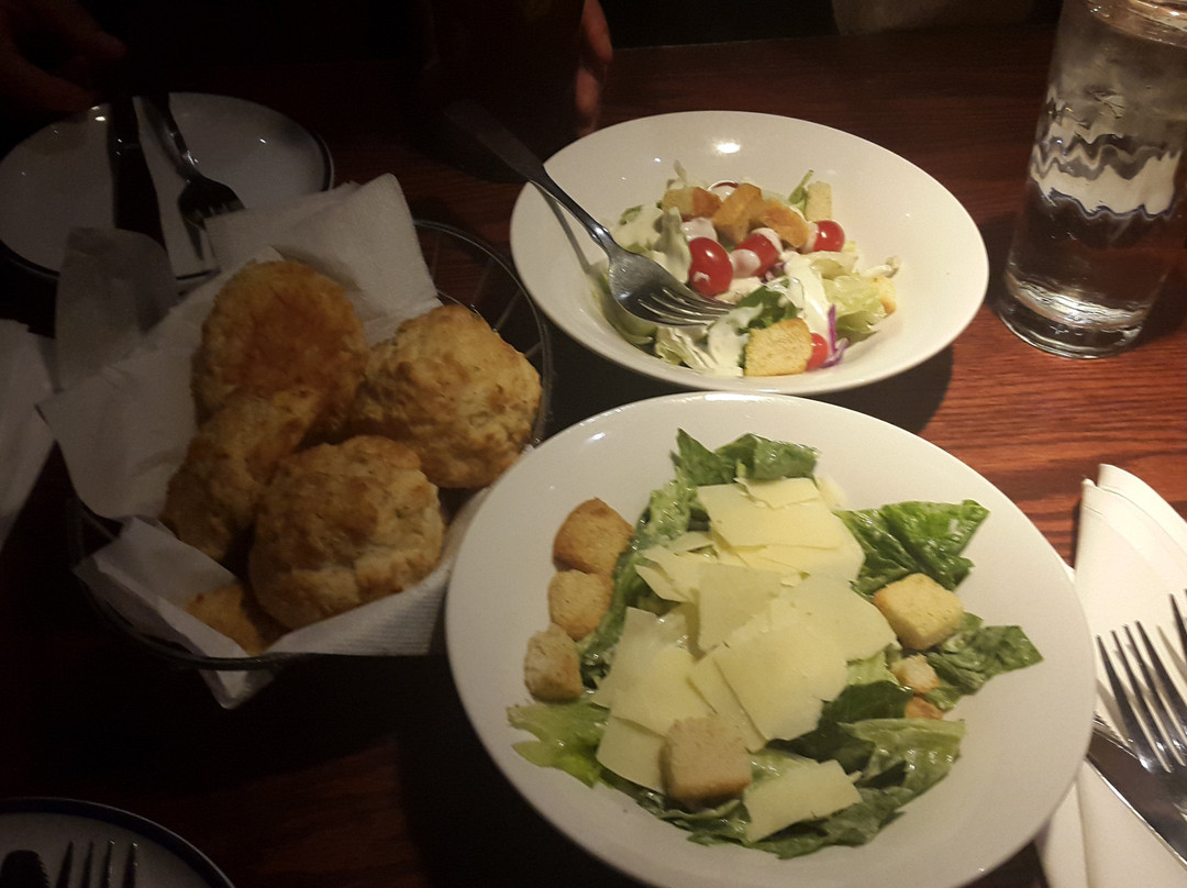 Red Lobster
