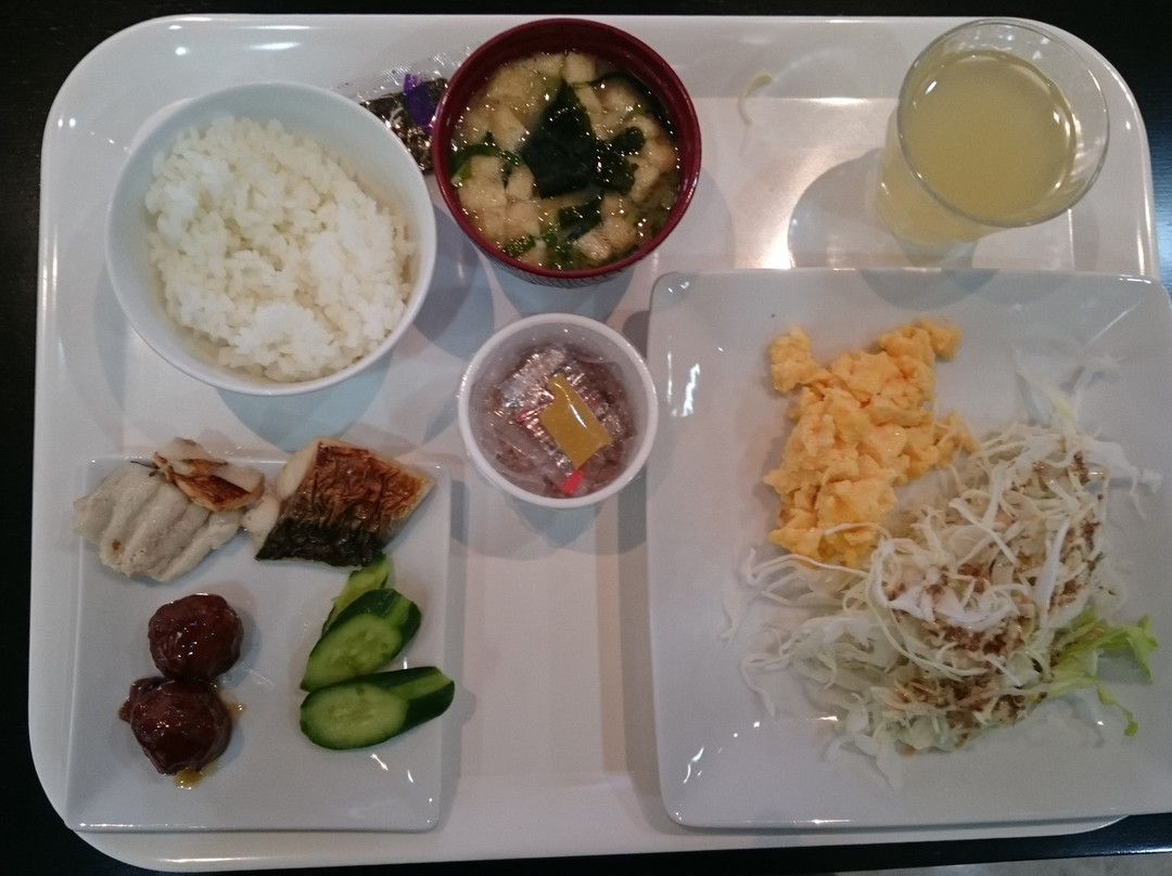 大荣站酒店主图