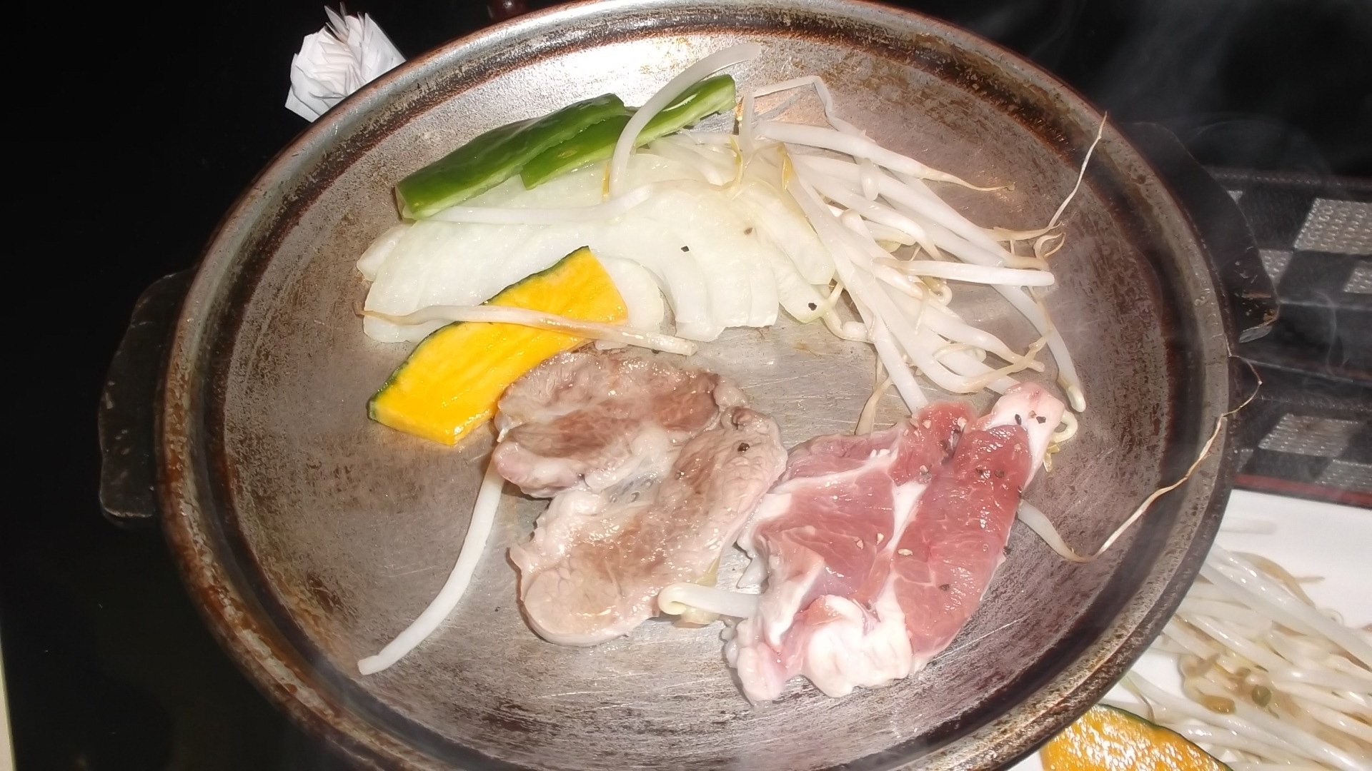 Iwamizawa Hotel 4-餐饮