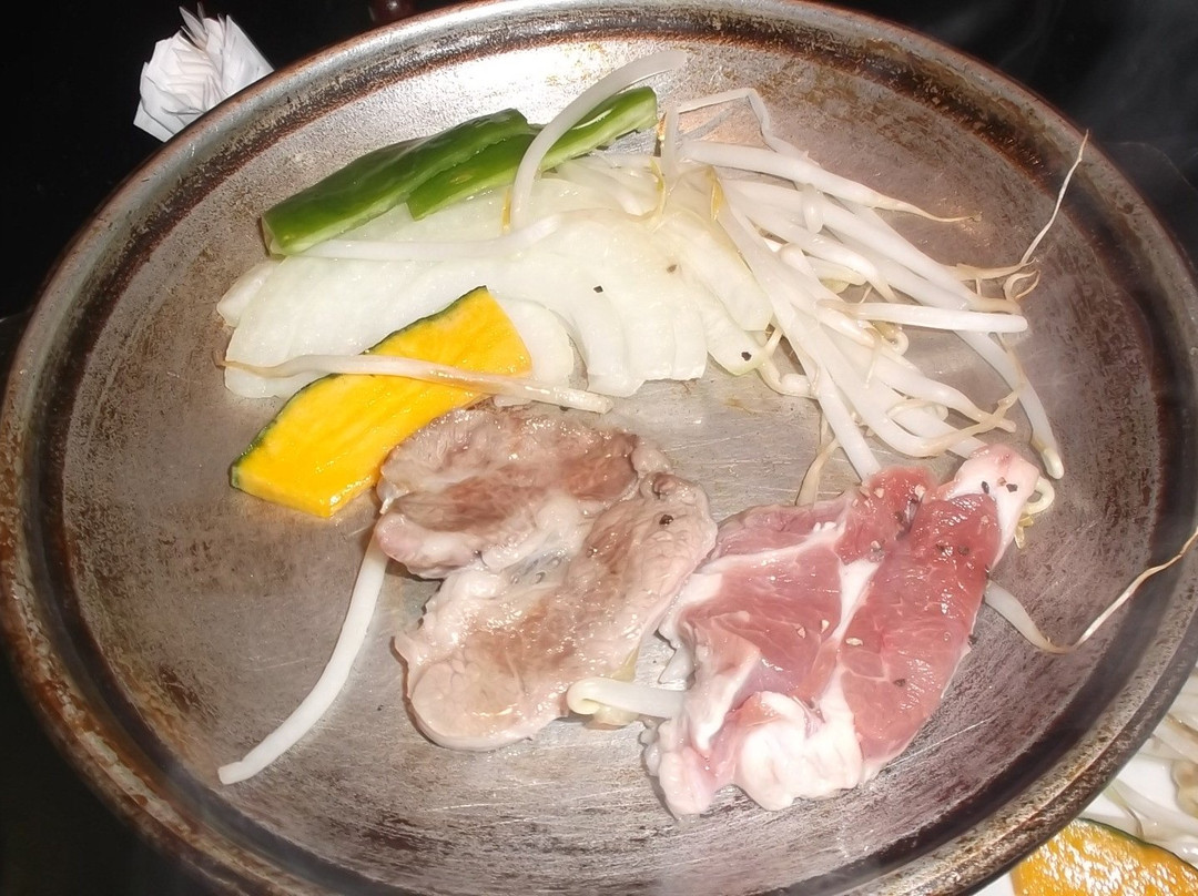 Iwamizawa Hotel 4主图