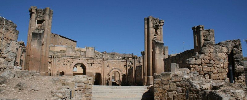 Centre d’Interpretacio de la Pedra Seca景点图片