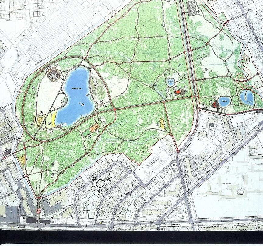 Max Aschmann Park景点图片