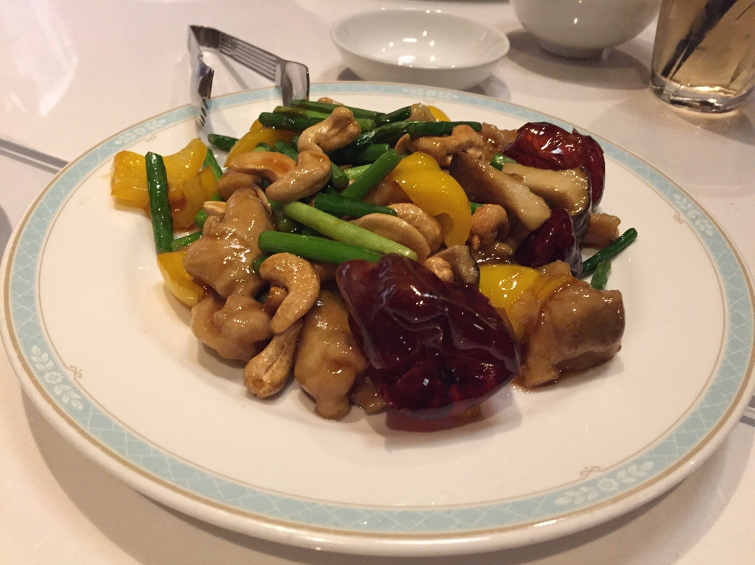 中国四川料理・香港飲茶 桃苑