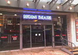 The Regent Theatre-特伦特河畔斯托克必去景点