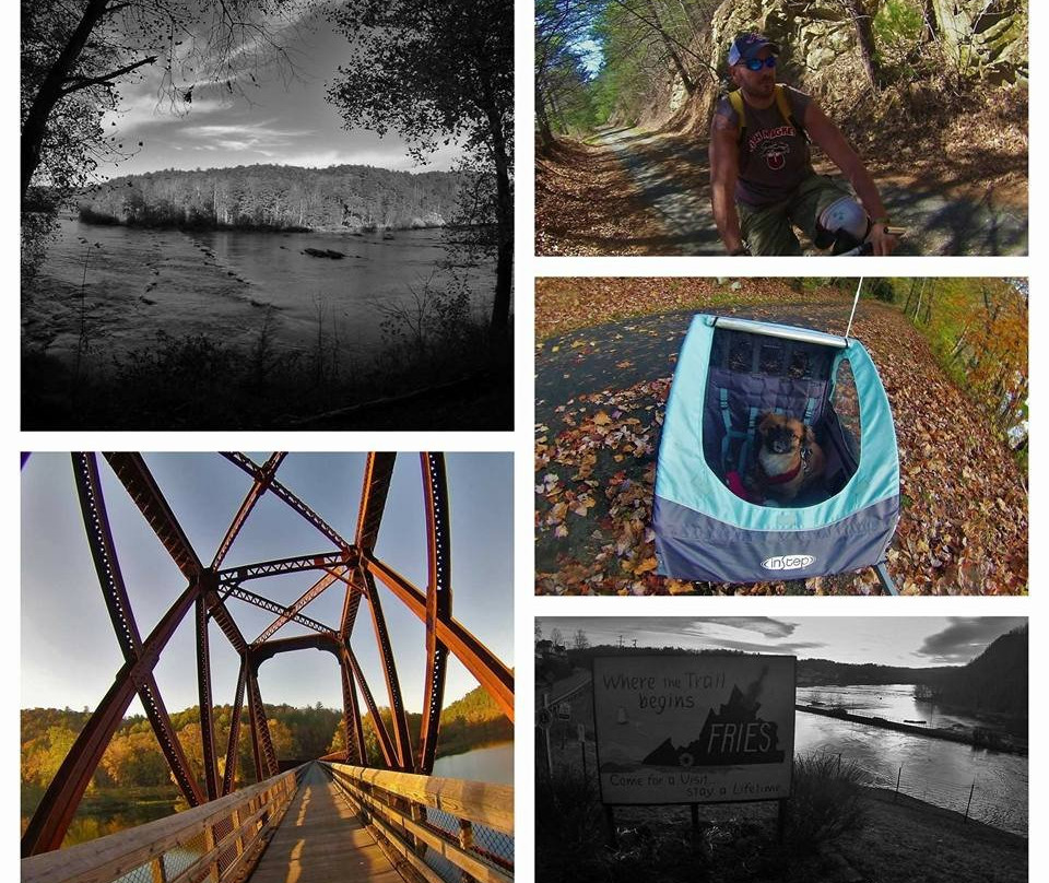 New River Outdoor Adventures景点图片