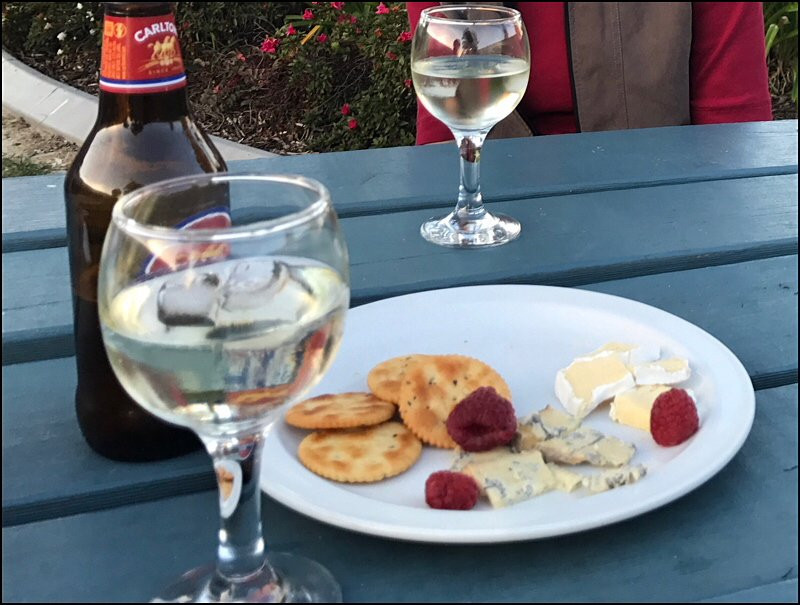 Boosey Creek Cheese-Boosey必去景点