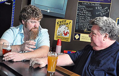 The Church-key Pub and Grindhouse-Campbellford必去景点