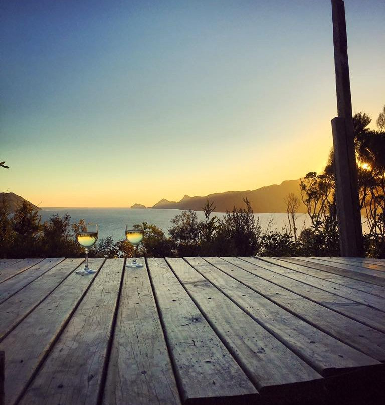 Bush & Ocean Retreat主图