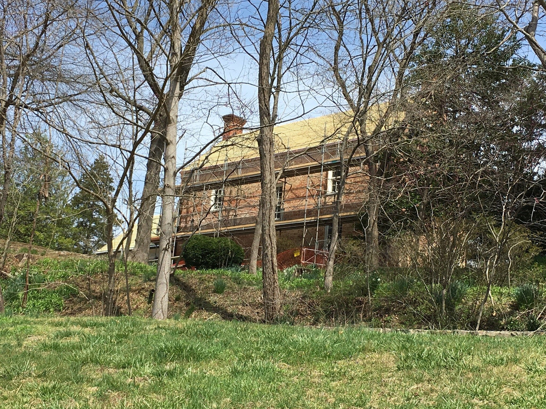 Colvin Run Mill Park景点图片