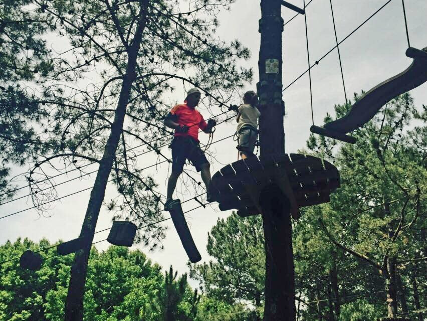 Ecoparque Atalaia景点图片