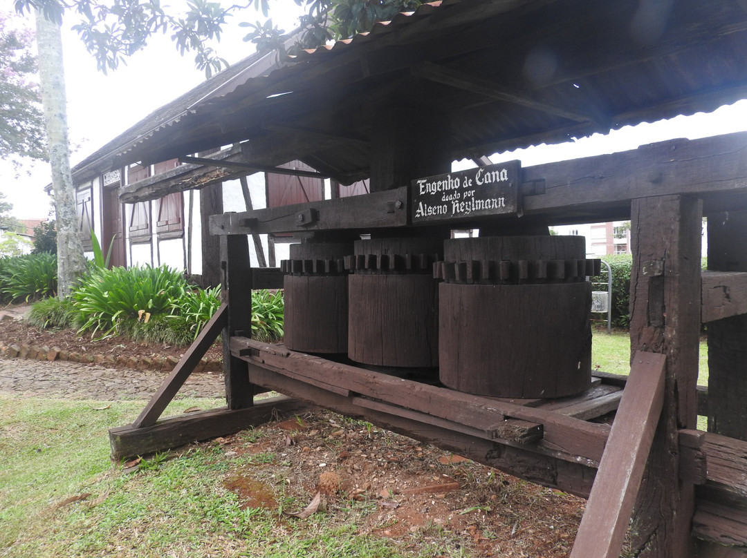 Dois Irmaos Historic Municipal Museum-Dois Irmaos必去景点