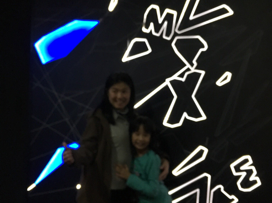 Event Cinemas景点图片