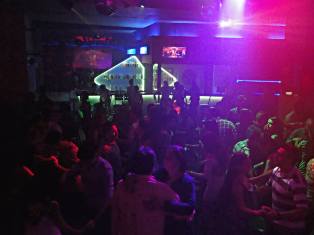 Mariajuana Bar-亚美尼亚必去景点